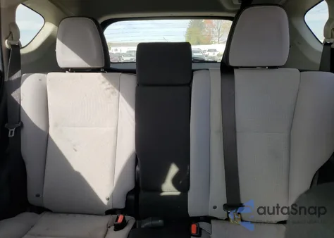 2018 Toyota Rav4 Adventure из США, поврежденный, VIN JTMRFREV4JD255114